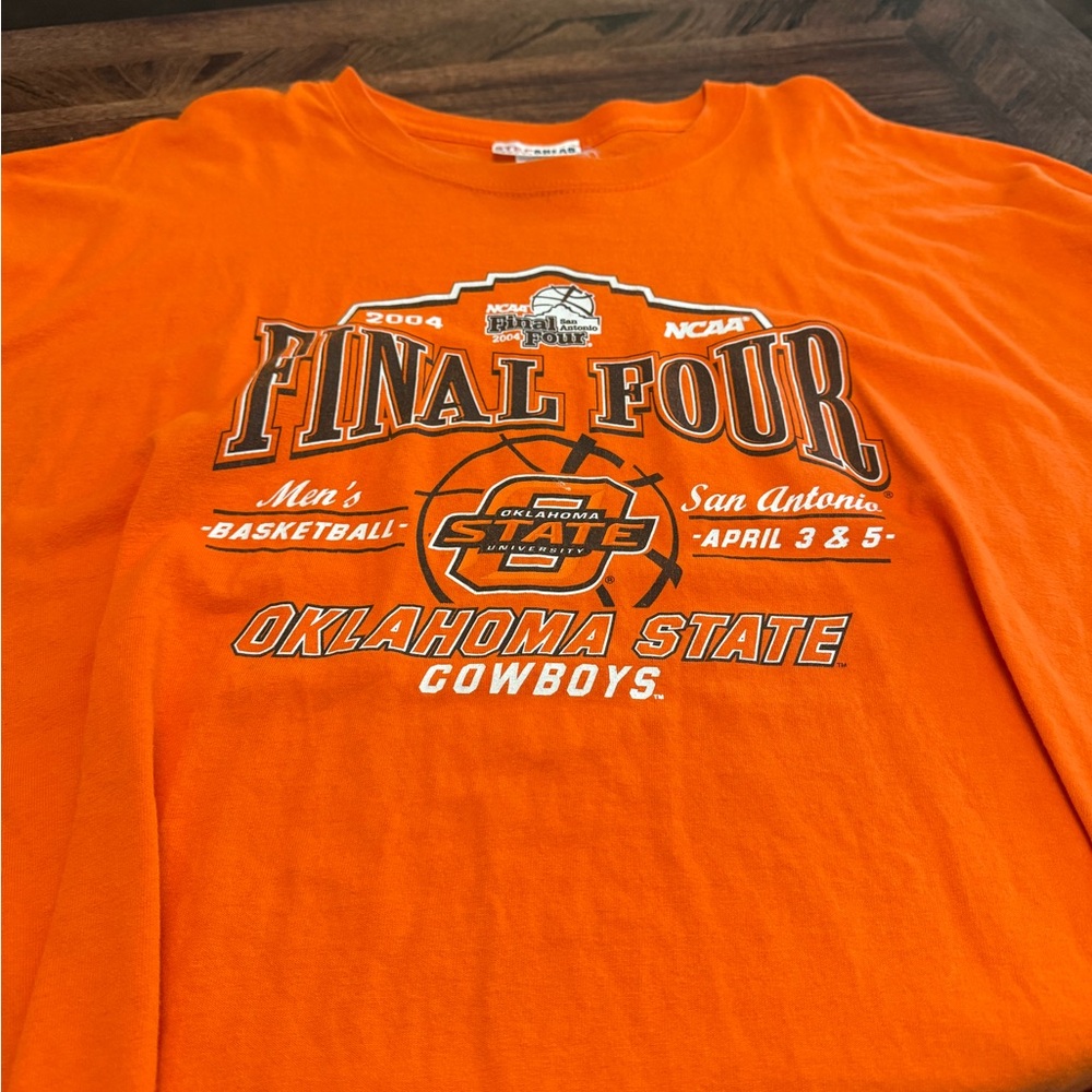OSU NCAA Final Four T-Shirt